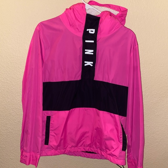 PINK Victoria's Secret Other - Pink Windbreaker